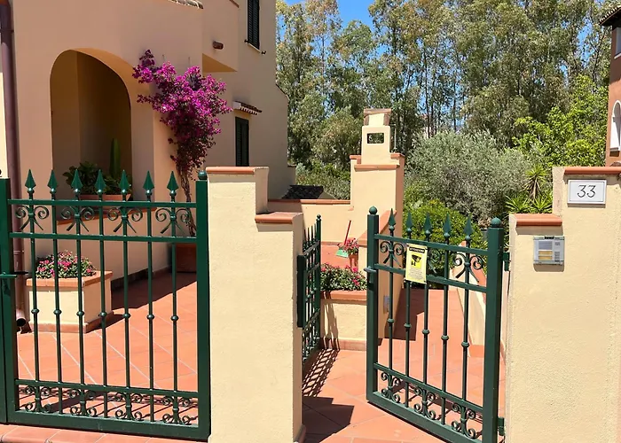 Raffinata Taverna Con Camino