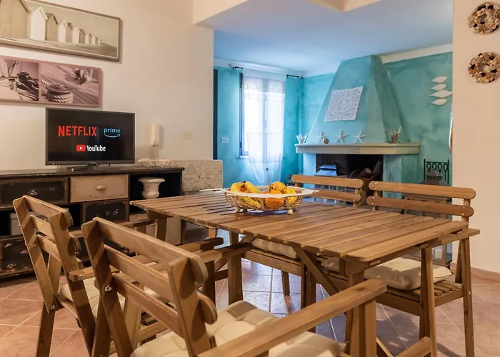 Raffinata Taverna Con Camino